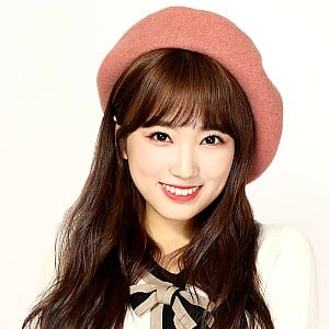 Nako Yabuki