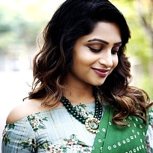 Nakshathra Nagesh
