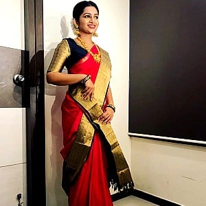 Nakshathra Nagesh
