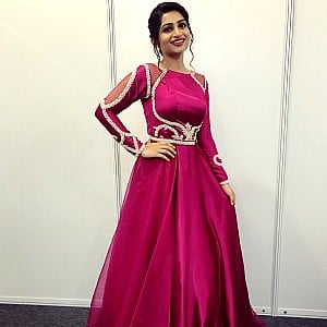 Nakshathra Nagesh