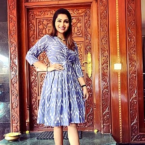 Nakshathra Nagesh