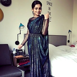 Nakshathra Nagesh