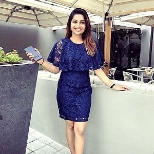 Nakshathra Nagesh