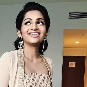 Nakshathra Nagesh