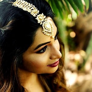 Nakshathra Nagesh