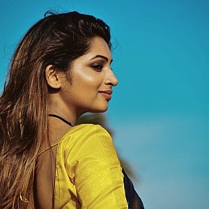 Nakshathra Nagesh