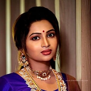 Nakshathra Nagesh