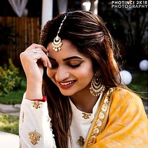 Nakshathra Nagesh