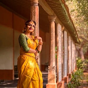 Nakshathra Nagesh