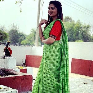 Nakshathra Nagesh
