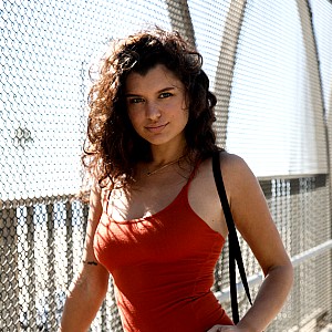 Nalani Dacus