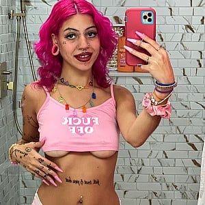 Nali Marie