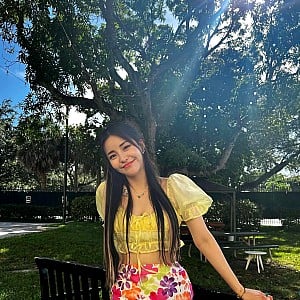 Nam Yu-jeong