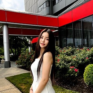 Nam Yu-jeong