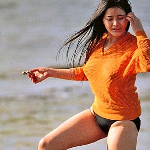 Nami Asada