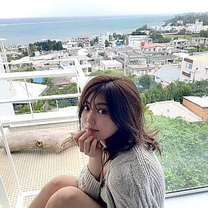 Nami Iwasaki