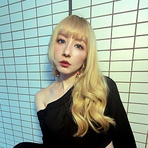 Nami Tamaki