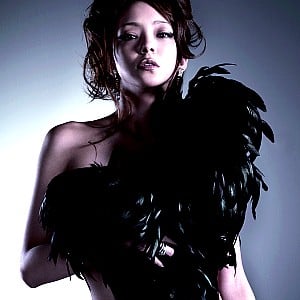 Namie Amuro
