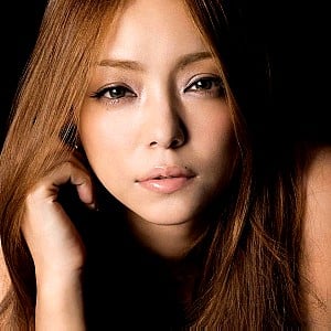 Namie Amuro