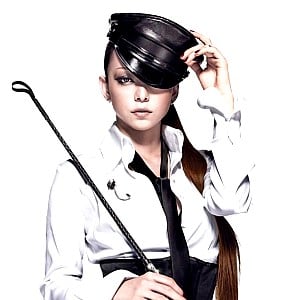 Namie Amuro