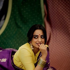 Namitha Pramod