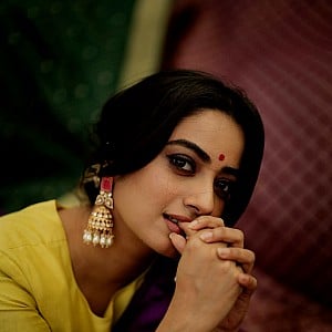 Namitha Pramod