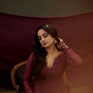Namitha Pramod