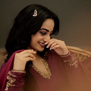 Namitha Pramod