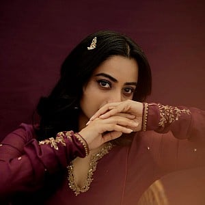 Namitha Pramod