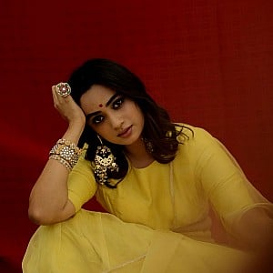 Namitha Pramod