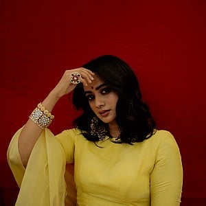 Namitha Pramod