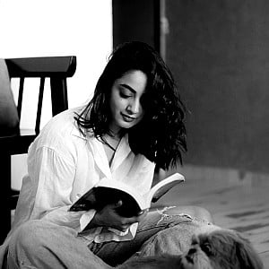 Namitha Pramod