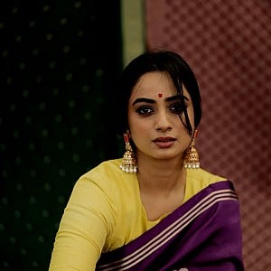 Namitha Pramod
