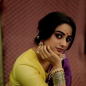 Namitha Pramod