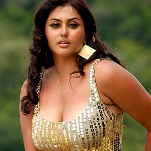 Namitha