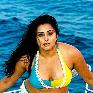 Namitha