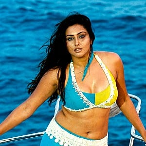 Namitha