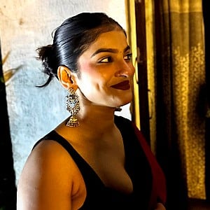 Namrata Aggarwal