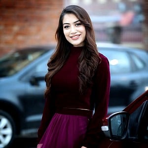 Namrata Shrestha