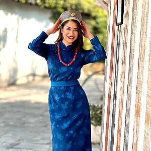 Namrata Shrestha