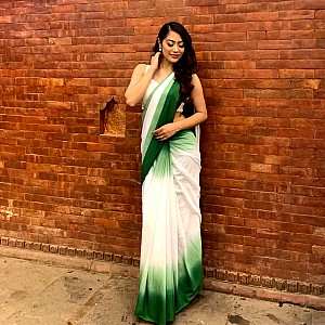 Namrata Shrestha