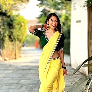 Namrata Shrestha