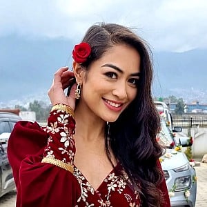 Namrata Shrestha