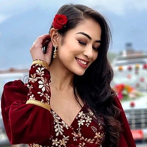 Namrata Shrestha