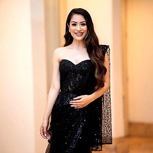Namrata Shrestha