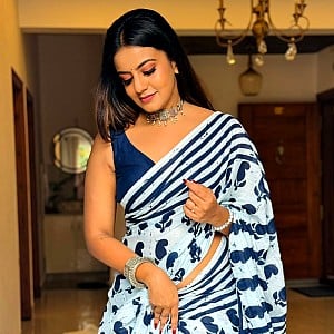 Namratha Gowda