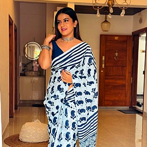 Namratha Gowda