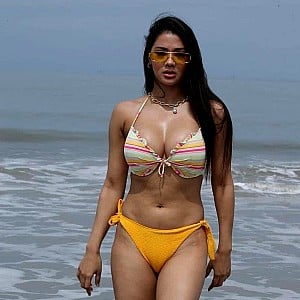 Namrita Malla