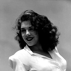 Nan Wynn