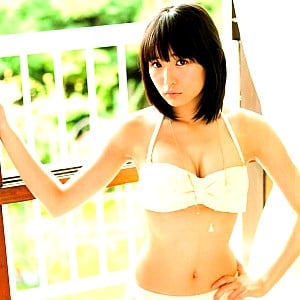 Nana Asakawa